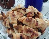 Foto del paso 8 de la receta: Sacramentos (Expréss) fácil y rápido