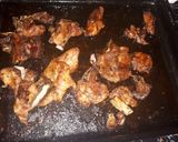 A picture of step 2 of Oven roasted pork.