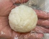 Foto langkah ke 1 dari resep Ketan srikaya / Seri muka.