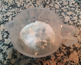 Foto del paso 3 de la receta: Bizcocho almendrado