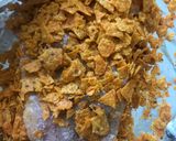 MexikóiChipsesCsirke recept fázis 3 fotója