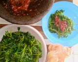 Foto langkah ke 6 dari resep Brambang asem seger.