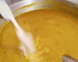 कढ़ी चावल (Kadhi chawal recipe in hindi) रेसिपी चरण 6 फोटो