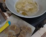 Foto langkah ke 5 dari resep Kuping Gajah Renyah.