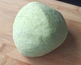 Une image de l'étape 2 de Gnocchis de brocolis et sa sauce crémeuse au fromage.
