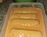 Foto del paso 3 de la receta: Postre fácil de vainilla y caramelo 😋🍮