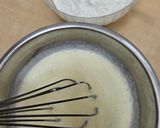 Foto del paso 1 de la receta: Galletitas de crema de leche 🍪 Galletas de nata, 4 ingredientes, sin huevo