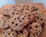 Foto del paso 4 de la receta: Galletitas de banana y avena✨