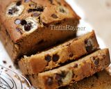 Foto langkah ke 11 dari resep Cake Pisang Gula Palem Best Ever Banana Cake with Palm Sugar.