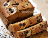 Foto langkah ke 11 dari resep Cake Pisang Gula Palem Best Ever Banana Cake with Palm Sugar.