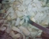 Foto langkah ke 1 dari resep Oseng nangka muda.