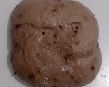 Foto langkah ke 16 dari resep Double Chocolate Sourdough Bread.
