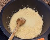 Foto del paso 3 de la receta: Risotto de brócoli