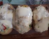 Foto del paso 5 de la receta: Papas rellenas