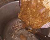 Tindy gosht recipe step 2 photo