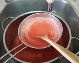 Foto del paso 1 de la receta: Gazpacho rico rico de la Brigada Espartana