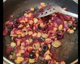 Beetroot Semolina Pasta recipe step 11 photo