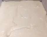 Foto langkah ke 4 dari resep Cake Potong.