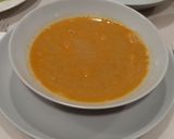 صورة لخطوة 6 من وصفة حساء السمك🥣