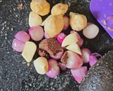 Foto langkah ke 1 dari resep Ase Cabe Gendot.