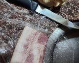 Foto del paso 3 de la receta: Bizcochos con panceta