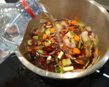 Foto del paso 6 de la receta: Carrilleras al vino tinto