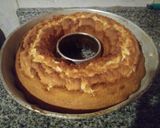 Foto del paso 6 de la receta: Bizcochuelo de vainilla