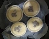 芋泥葡式蛋塔(氣炸鍋)的食譜步驟6照片