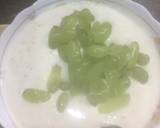 Grapes Raita recipe step 4 photo
