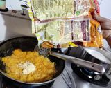 मूली के पराठे (Mooli ke parathe recipe in hindi) रेसिपी चरण 2 फोटो