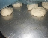 Foto del paso 4 de la receta: Empanada árabe