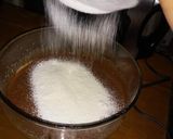 Foto del paso 3 de la receta: Masa para brownie