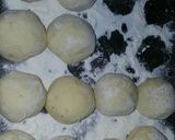 Foto del paso 8 de la receta: Bombas de papas