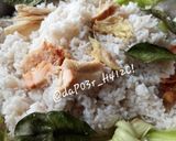 Foto langkah ke 6 dari resep Nasi Uduk SimpeL.