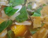 Foto langkah ke 2 dari resep Sayur asam.