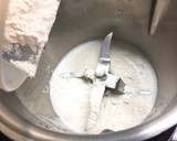 Foto del paso 2 de la receta: Mini Panecillosen Monsieur Cuisine Plus