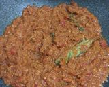 Foto langkah ke 2 dari resep Sambal Ebi Pete.