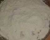 Foto del paso 7 de la receta: Crumble de manzana