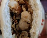 Foto del paso 2 de la receta: Bocapita kebab