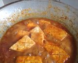 Foto langkah ke 4 dari resep 🥘Tempe Bacem Enak gurih tanpa air kelapa🥘.
