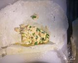 Foto langkah ke 3 dari resep Martabak Tahu Sutera.