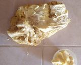 Foto del paso 5 de la receta: Pan de yema