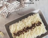 Foto langkah ke 5 dari resep Cake Coklat Eggless.
