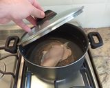 Foto del paso 2 de la receta: Sándwich de Pollo a la barbacoa