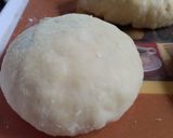 Foto langkah ke 2 dari resep Roti Goreng isi Coklat.