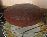 Foto del paso 7 de la receta Tarta de yema [MAMBO + OLLA GM]