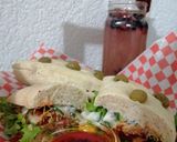 Foto del paso 22 de la receta: Ciabatta