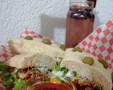 Foto del paso 22 de la receta: Ciabatta