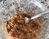 Foto del paso 3 de la receta: Hamburguesas de lentejas!