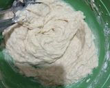 Foto langkah ke 2 dari resep Bakso ayam homemade.